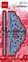 Creatables Anja's Borders (LR0525) (DISCONTINUED) Creatables Anja's Borders (LR0525) (DISCONTINUED)