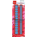 Marianne Design Creatables Anja's Long Border (LR0537) (DISCONTINUED)