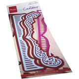 Marianne Design Creatables Anja's Slimline Border (LR0752) (DISCONTINUED)