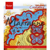 Marianne Design Creatables Butterfly Border (LR0456) (DISCONTINUED)