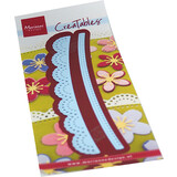 Marianne Design Creatables Border Duo (LR0696) (DISCONTINUED)