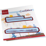 Marianne Design Creatables Flower Display (LR0695) (DISCONTINUED)