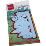 Marianne Design Creatables Gate Folding Jungle (LR0722) (DISCONTINUED)