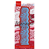 Marianne Design Creatables Lace Border Small (LR0508) (DISCONTINUED)
