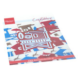 Marianne Design Creatables Lifeguard House (LR0665) (DISCONTINUED)