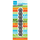 Marianne Design Craftables Wave (CR1442) (DISCONTINUED)