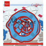 Marianne Design Creatables Nautical Set (LR0532) (DISCONTINUED)