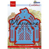 Marianne Design Creatables Petra's Bells (LR0337) (DISCONTINUED)