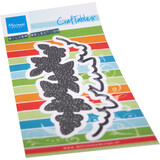 Marianne Design Craftables Stitching Daisies (CR1578) (DISCONTINUED)