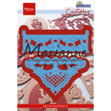 Marianne Design Creatables Petra's Fence (LR0278) (DISCONTINUED)