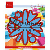 Marianne Design Creatables Rosette (LR0449) (DISCONTINUED)