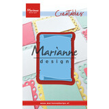 Marianne Design Creatables Scroll (LR0419) (DISCONTINUED)