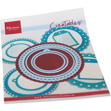 Marianne Design Creatables Small Circle Arches (LR0763) (DISCONTINUED)