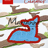 Marianne Design Creatables Tiny's Baby Deer (LR0514) (DISCONTINUED) Marianne Design Creatables Tiny's Baby Deer (LR0514) (DISCONTINUED)