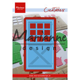 Marianne Design Creatables Stable Door (LR0313) (DISCONTINUED)