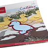 Marianne Design Creatables Tiny's Duckling (LR0698) Marianne Design Creatables Tiny's Duckling (LR0698)
