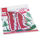 Marianne Design Creatables Tiny's Forest Horizon (LR0735) (DISCONTINUED)