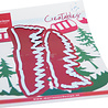 Marianne Design Creatables Tiny's Forest Horizon (LR0735) (DISCONTINUED) Marianne Design Creatables Tiny's Forest Horizon (LR0735) (DISCONTINUED)