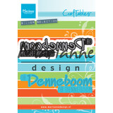 Marianne Design Craftables Oh Denneboom (CR1329) (DISCONTINUED)