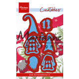 Marianne Design Creatables Tomte Gnome (LR0554) (DISCONTINUED)