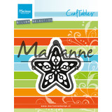 Marianne Design Craftables Filigree Star (CR1284) (DISCONTINUED)