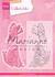 Collectables Stamp & Die Tiny's Butterflies (COL1319) (DISCONTINUED)