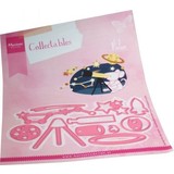 Marianne Design Collectables Dies by Marleen Stargazing (COL1513) (DISCONTINUED)