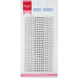 Marianne Design Rhinestone Silver (CA3136)