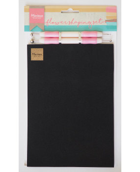 Marianne Design Flower Shaping Set (LR0020)
