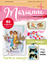 Marianne Magazine N.54 Zomer 2022 (Marianne 54) (DISCONTINUED) Marianne Magazine N.54 Zomer 2022 (Marianne 54) (DISCONTINUED)