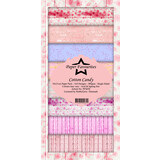 Paper Favourites Cotton Candy Slim Paper Pack (PFS058) (DISCONTINUED)