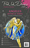 Angelus A5 Clear Stamp (PI175) (OUTLET)