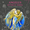 Pink Ink Designs Angelus A5 Clear Stamp (PI175) (OUTLET) Pink Ink Designs Angelus A5 Clear Stamp (PI175) (OUTLET)