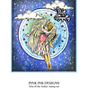 Pink Ink Designs Angelus A5 Clear Stamp (PI175) (OUTLET) Pink Ink Designs Angelus A5 Clear Stamp (PI175) (OUTLET)
