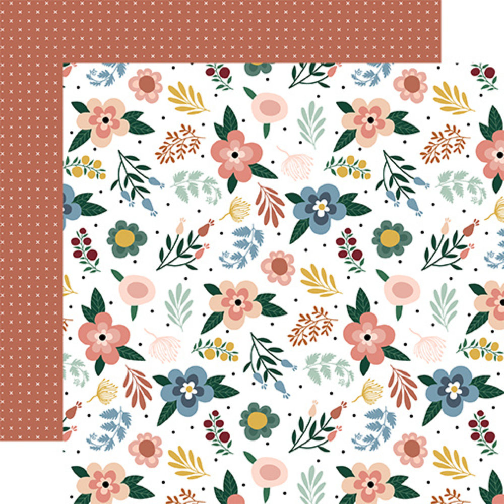 Echo Park Let's Create 12x12 Inch Collection Kit (LC283016) (DISCONTINUED) Echo Park Let's Create 12x12 Inch Collection Kit (LC283016) (DISCONTINUED)