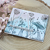 Creative Expressions Bonnita Moaby Rubber Stamp A6 Mushroom Lane (CER027) (DISCONTINUED) Creative Expressions Bonnita Moaby Rubber Stamp A6 Mushroom Lane (CER027) (DISCONTINUED)