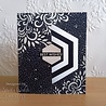 Creative Expressions Jamie Rodgers Craft Die In and Out Collection Hexagons (CEDJR023) (DISCONTINUED) Creative Expressions Jamie Rodgers Craft Die In and Out Collection Hexagons (CEDJR023) (DISCONTINUED)
