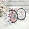 Creative Expressions Jamie Rodgers Craft Die In and Out Collection Ovals (CEDJR022) (DISCONTINUED) Creative Expressions Jamie Rodgers Craft Die In and Out Collection Ovals (CEDJR022) (DISCONTINUED)