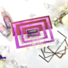 Creative Expressions Jamie Rodgers Craft Die In and Out Collection Rectangles (CEDJR020) (DISCONTINUED) Creative Expressions Jamie Rodgers Craft Die In and Out Collection Rectangles (CEDJR020) (DISCONTINUED)