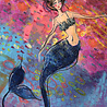 Creative Expressions Jane Davenport Collage Sheets A4 Siren's Song (8pcs) (CEJDCOL005) (DISCONTINUED) Creative Expressions Jane Davenport Collage Sheets A4 Siren's Song (8pcs) (CEJDCOL005) (DISCONTINUED)
