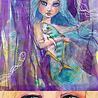 Creative Expressions Jane Davenport Collage Sheets A4 Siren's Song (8pcs) (CEJDCOL005) (DISCONTINUED) Creative Expressions Jane Davenport Collage Sheets A4 Siren's Song (8pcs) (CEJDCOL005) (DISCONTINUED)