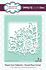 Paper Cuts Sweet Posy Corner (CEDPC1205) (OUTLET)