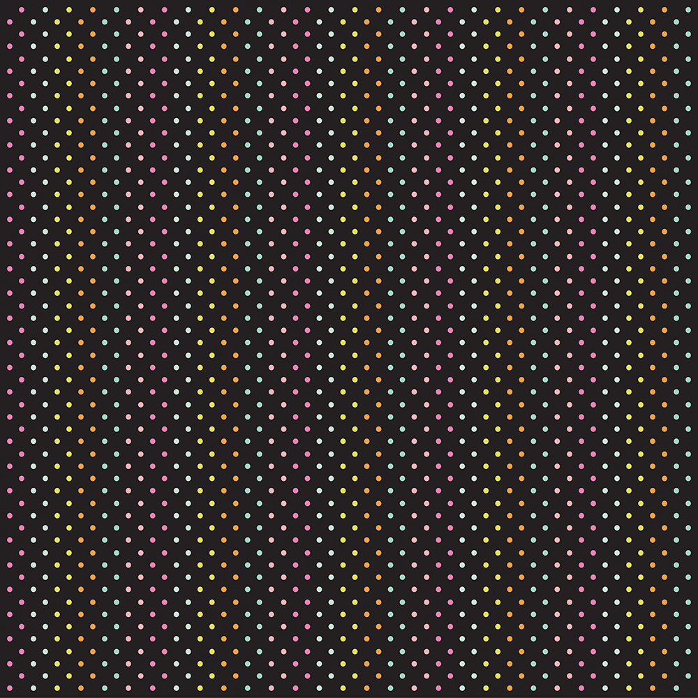 Simple Stories Let's Get Crafty Collection Kit (17200) (DISCONTINUED)