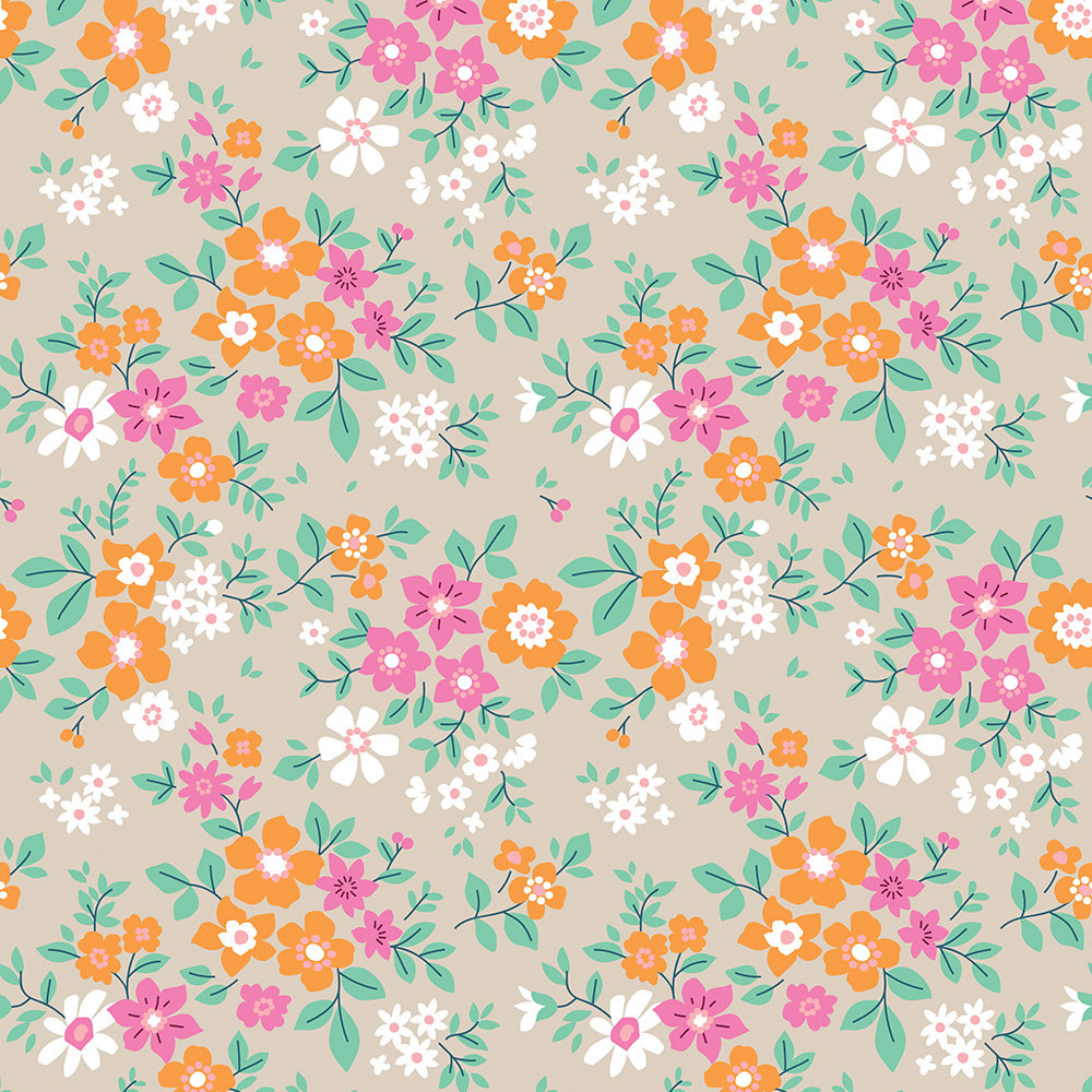 Simple Stories Let's Get Crafty Collection Kit (17200) (DISCONTINUED)