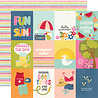 Simple Stories Summer Lovin' Collection Kit (17300) (OUTLET)