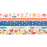 Simple Stories Celebrate! Washi Tape (17426) (OUTLET)