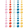 Simple Stories Celebrate! Enamel Dots (17425) (DISCONTINUED) Simple Stories Celebrate! Enamel Dots (17425) (DISCONTINUED)
