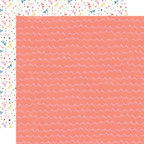 Simple Stories Celebrate! Collection Kit (17400) (OUTLET)