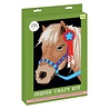 Simply Make Sequin Craft Kit Pony (DSM 105166) (OUTLET) Simply Make Sequin Craft Kit Pony (DSM 105166) (OUTLET)