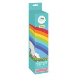 Simply Make Diamond Art Kit Rainbow (DSM 105130) (OUTLET)